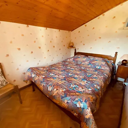2 Pieces Sans Pretention Avec Balcon Et Parking - Fr-1-459-47 Appartement