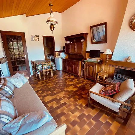 2 Pieces Sans Pretention Avec Balcon Et Parking - Fr-1-459-47 Appartement La Clusaz