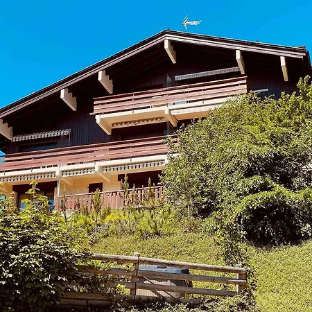 2 Pieces Sans Pretention Avec Balcon Et Parking - Fr-1-459-47 Apartment